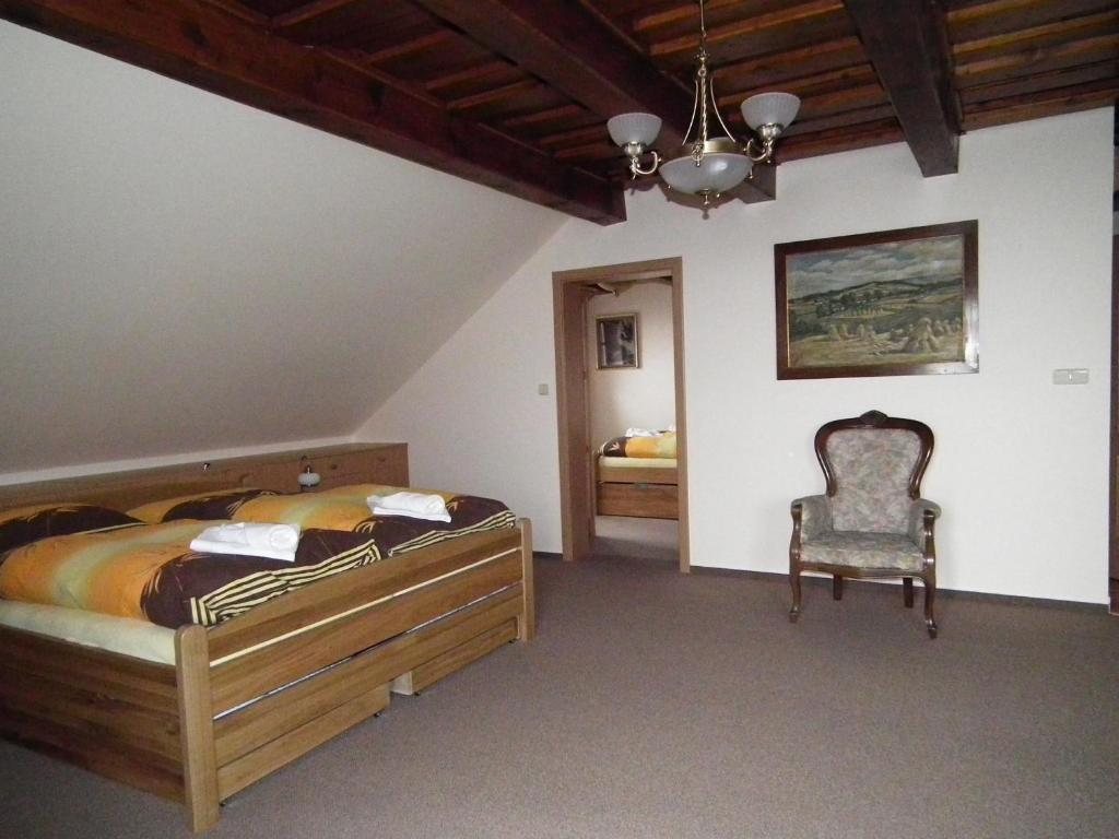 Hotel Alpska Vyhlidka Kvilda Oda fotoğraf